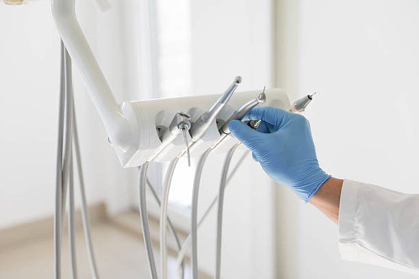 24/7 Emergency Root Canal Treatment experts in Tecumseh, MI